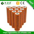 NI-MH deep cycle aa rechargeable 1.2 v 3000 mah batterie nimh batterie